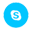 skype